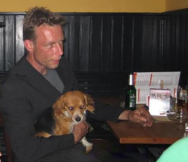 Caso Maddie. Christian Brückner apanhado após ter mostrado vídeos de violações num bar