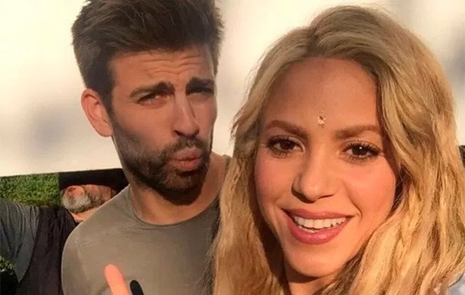 Piqué passa-se, abandona reunião com Shakira e os advogados e divisão de bens deve acabar em tribunal
