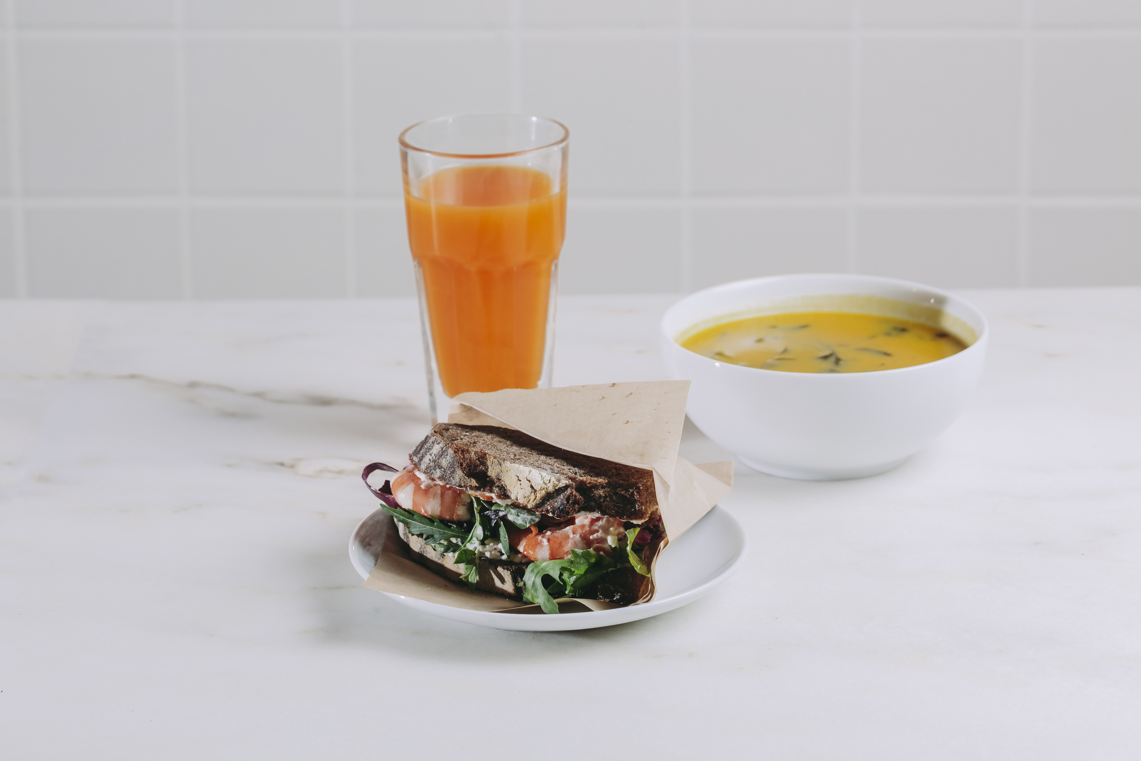 Vai poder almoçar n’a Padaria Portuguesa por apenas 5,99€. Saiba como usufruir do desconto