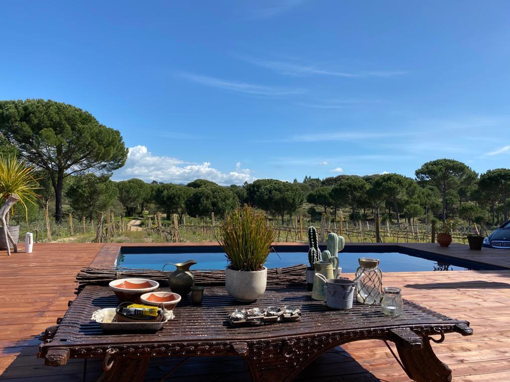 Comporta para todas as carteiras: alojamentos únicos até 200€ por noite