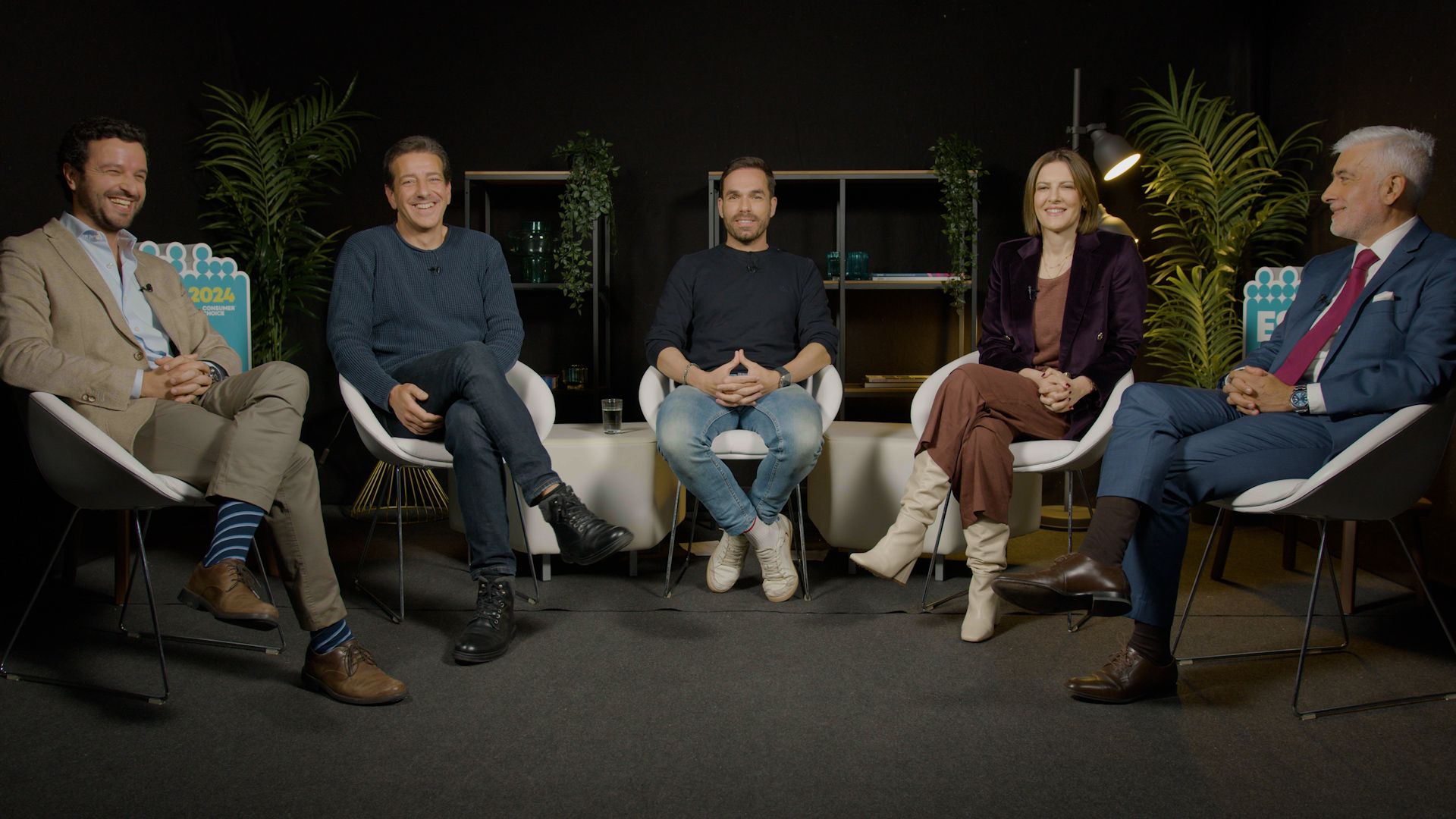 “A Nossa Escolha”. Videocast conta as melhores histórias das marcas preferidas dos portugueses (episódio 1 já estreou)