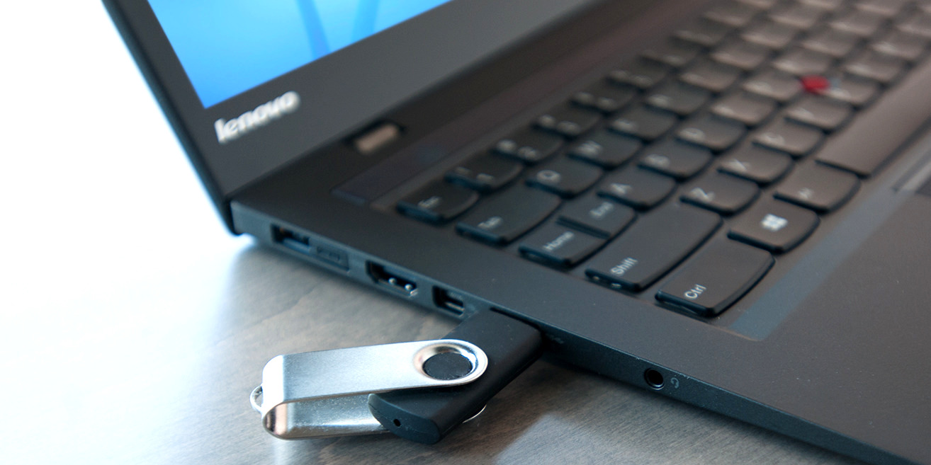 Ainda faz “remoção segura” da pen no computador? Sabia que já não precisa?