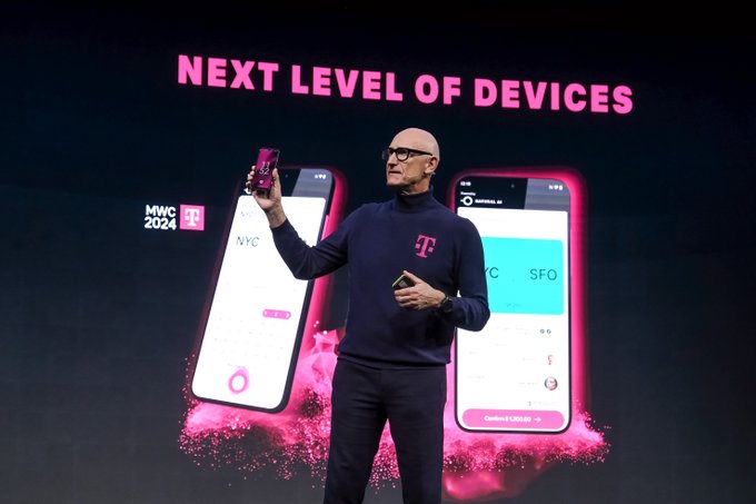 Ainda precisamos de aplicações no smartphone? Novo conceito mostra futuro sem apps