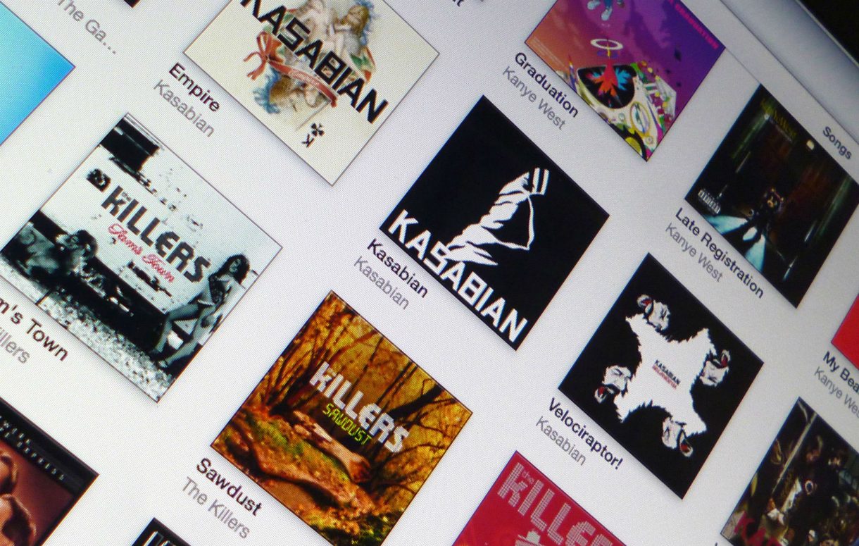 A Apple acabou com o iTunes. Mas o que vai acontecer à sua música e filmes antigos?