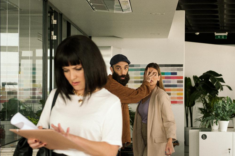 “Pôr do Sol” nomeada para prémio internacional na categoria de Melhor Série de Comédia