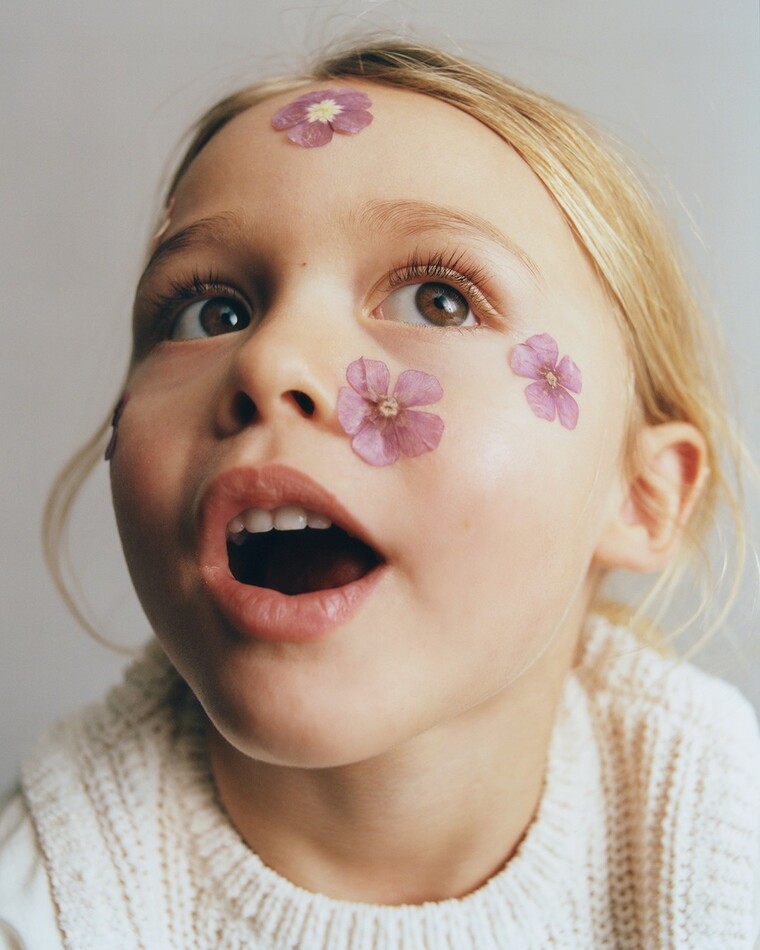 Crianças não participam nos castings do L’Agence Go Top Model, mas podem ser modelos. Saiba como