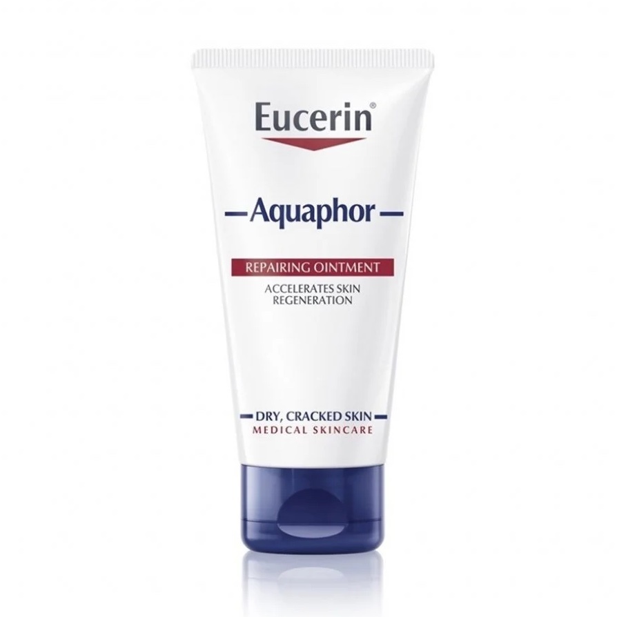 Eucerin, Aquaphor Pomada Regeneradora 45ml