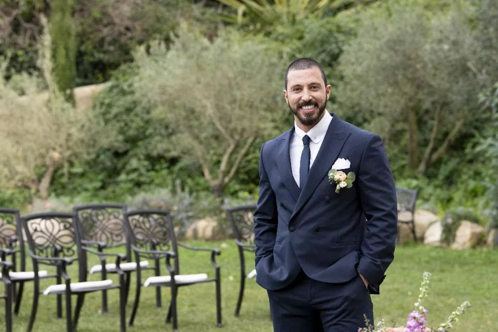 Tiago Jaqueta volta ao “Casados à Primeira Vista” e admite que “não queria ter saído assim”