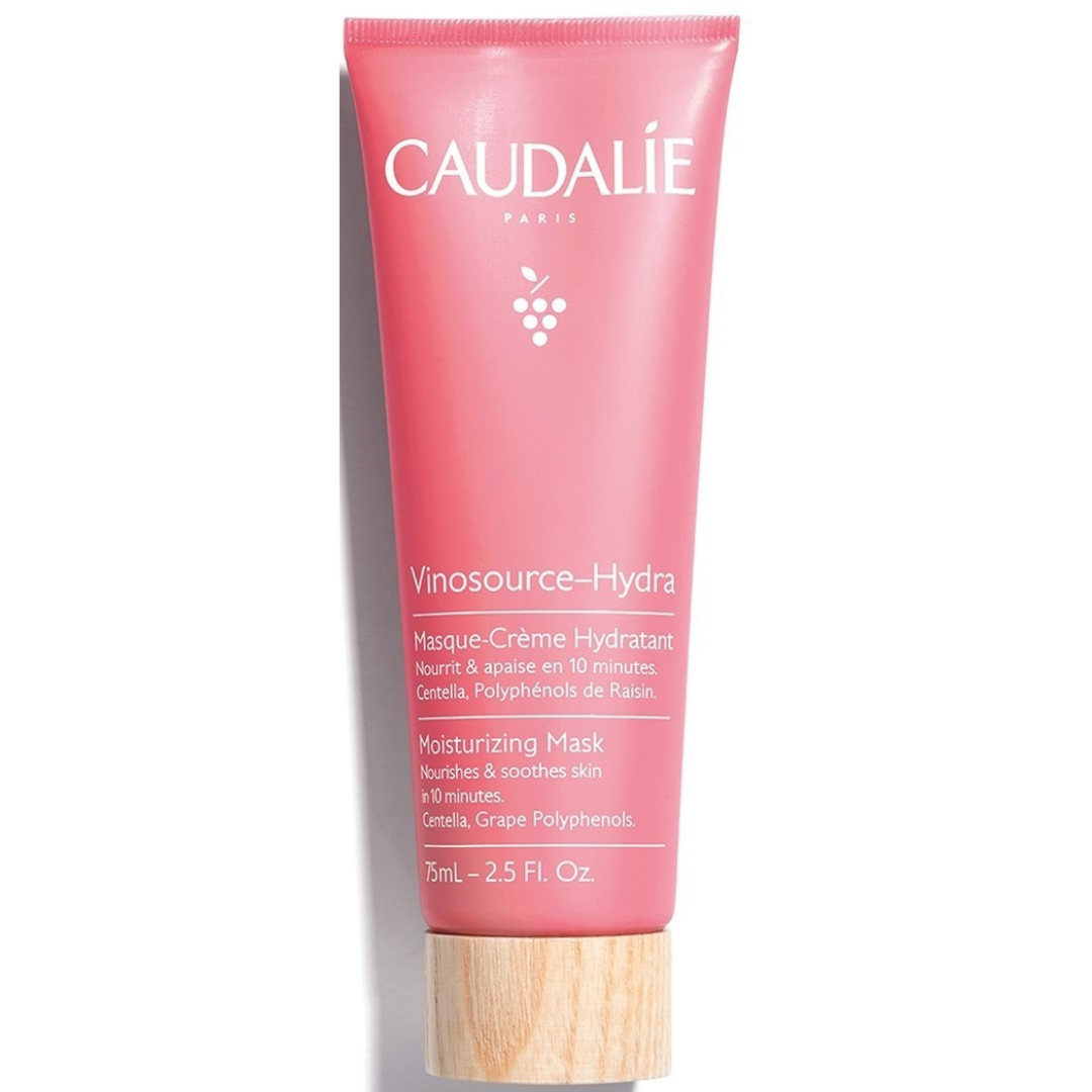 Caudalie, Vinosource-Hydra Máscara Creme Hidratante