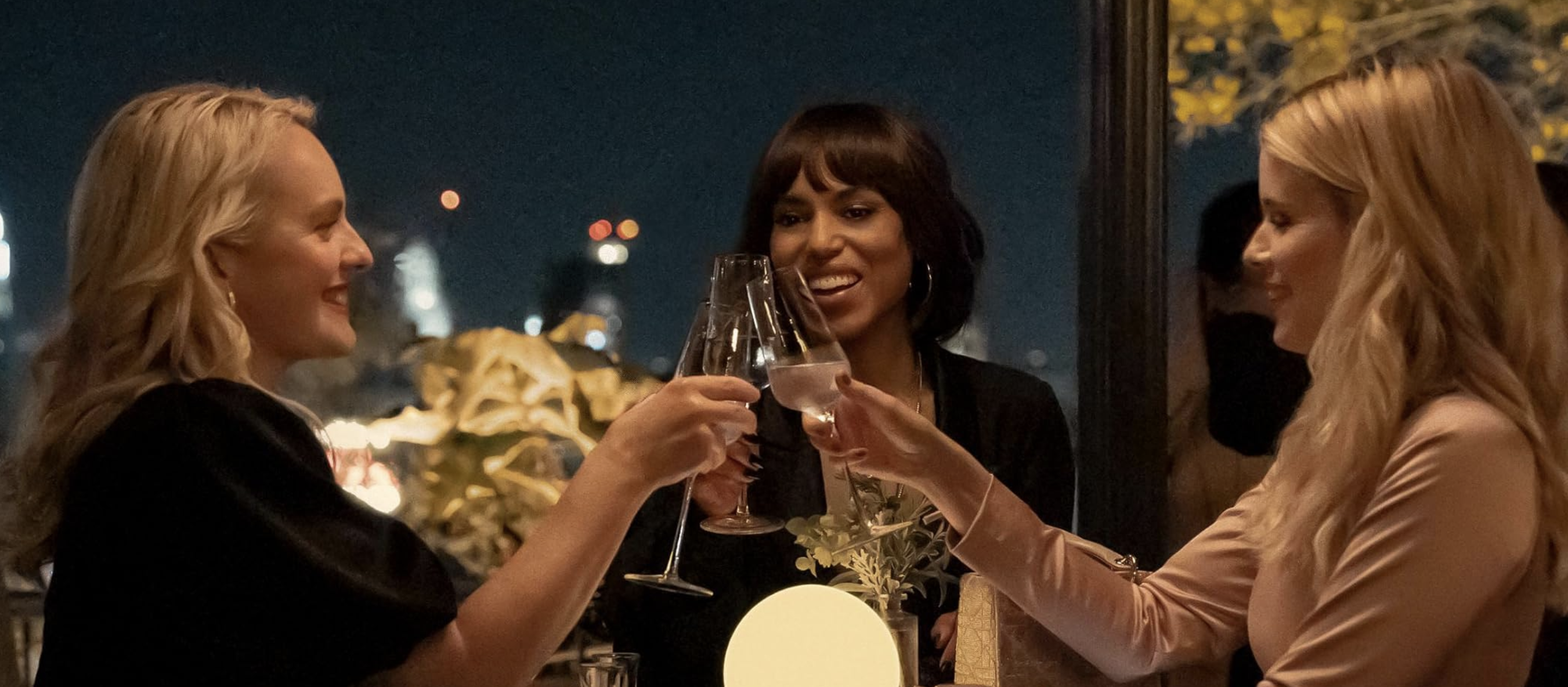 Segredos, traições e suspeitas. Novo thriller do streaming já está a deixar os espectadores colados ao ecrã