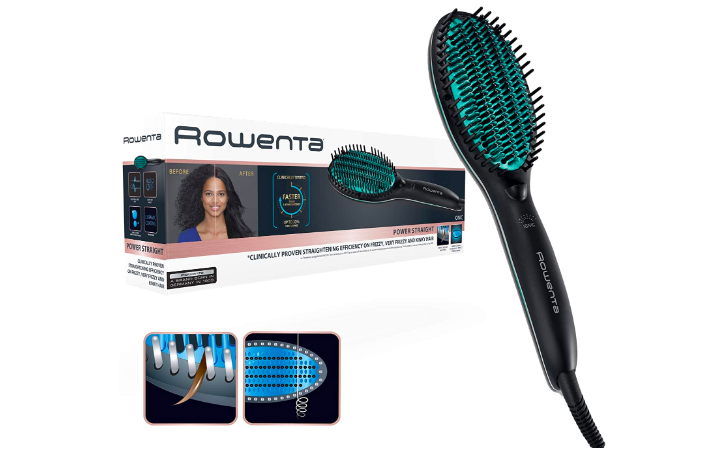 Rowenta, Power Straight