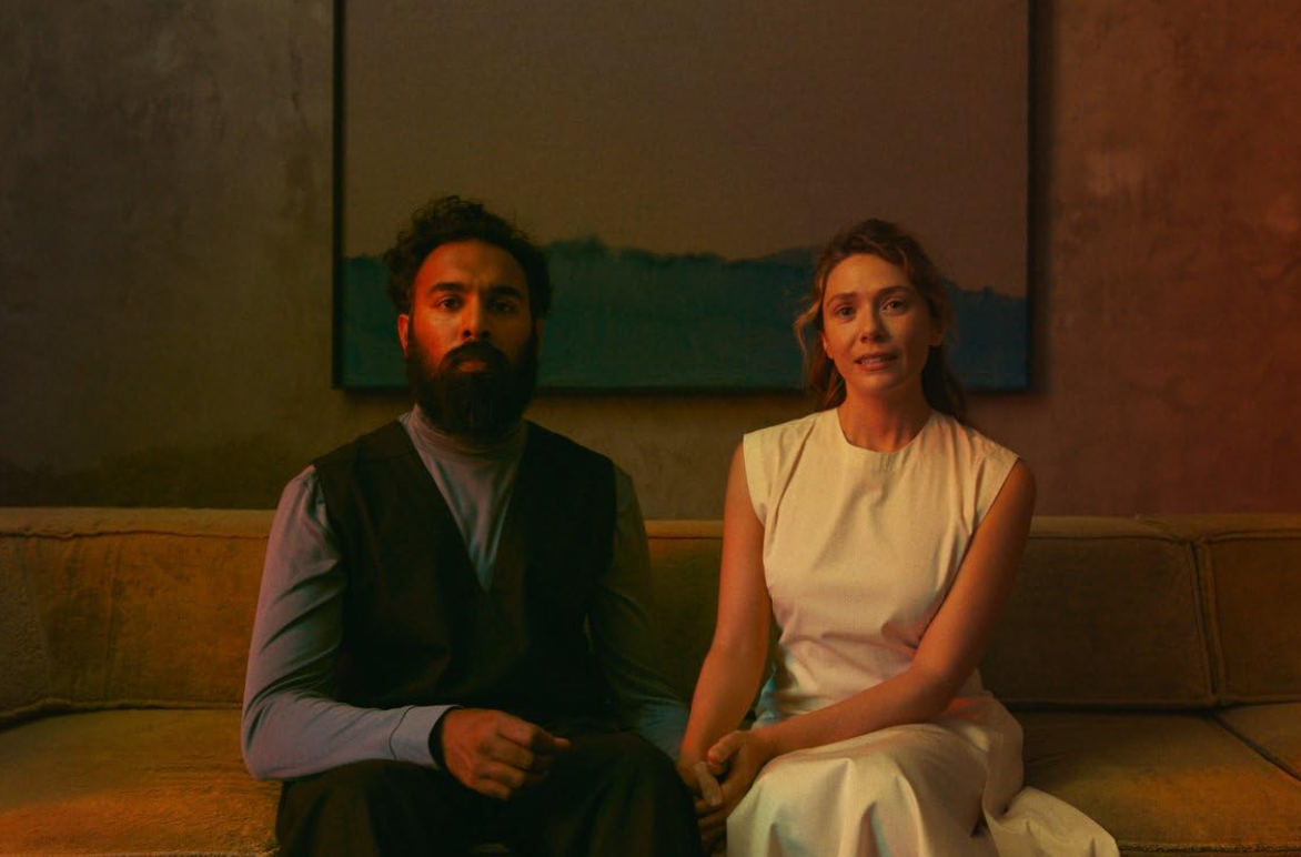 Novo filme com Elizabeth Olsen tem 93% de aprovação e já está disponível no streaming