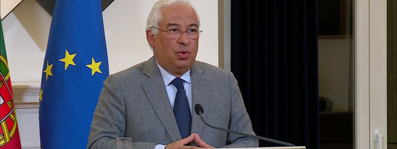 Venda ao postigo proibida e restrição de circulação entre concelhos. Conheça as novas medidas