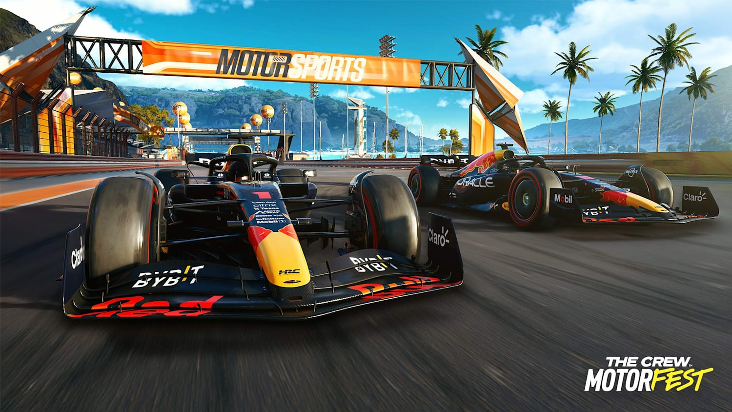 Jogo Grátis: Ubisoft vai liberar The Crew 2 para jogar de GRAÇA no