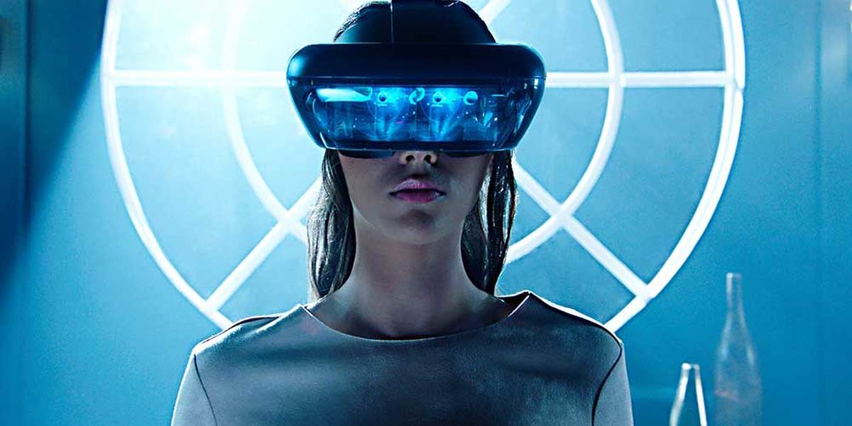 Você pode jogar o xadrez holográfico de Star Wars usando só seu iPhone! -  TecMundo