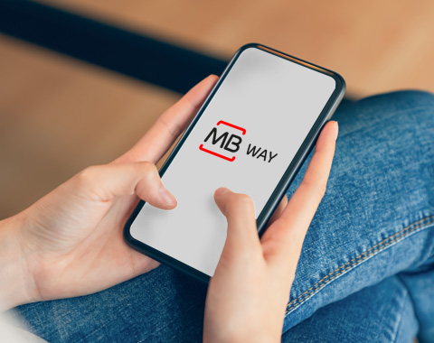 Já reparou nas novas funcionalidades do MB Way? Saiba o que pode fazer com a aplicação