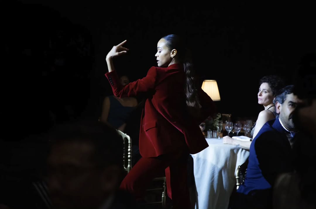 Óscares 2025. “Emilia Pérez” lidera com 13 nomeações e Fernanda Torres faz história para o Brasil