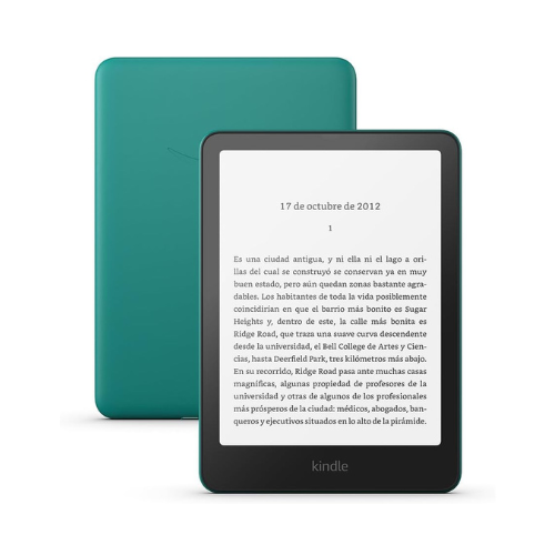 Amazon, Kindle Paperwhite