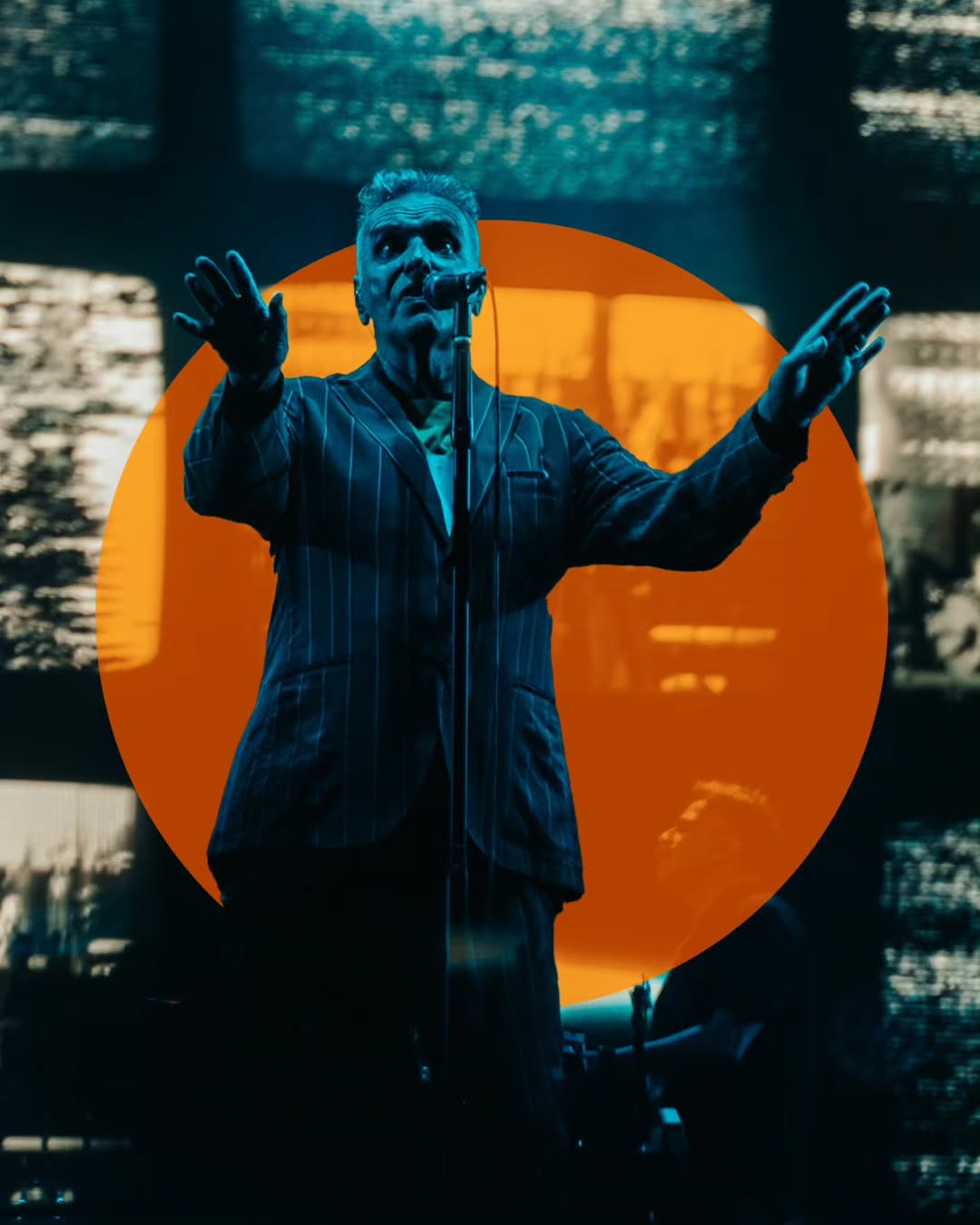 Rui Reininho vai ser ‘assado’ no Dia da Mulher em Espinho. Bilhetes já estão à venda