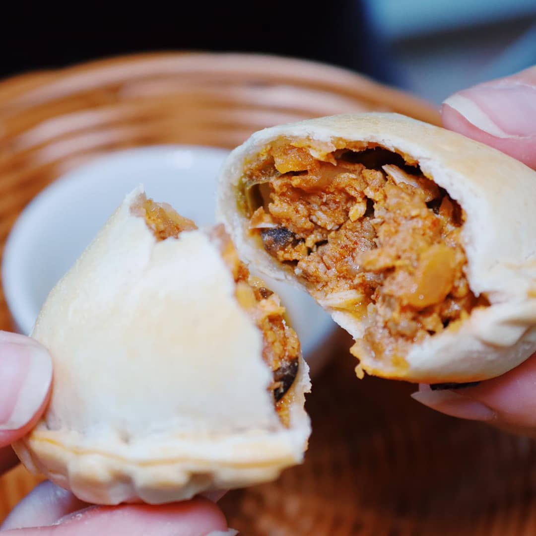 A Argentina chegou a Lisboa com empanadas que se espalham por toda a cidade