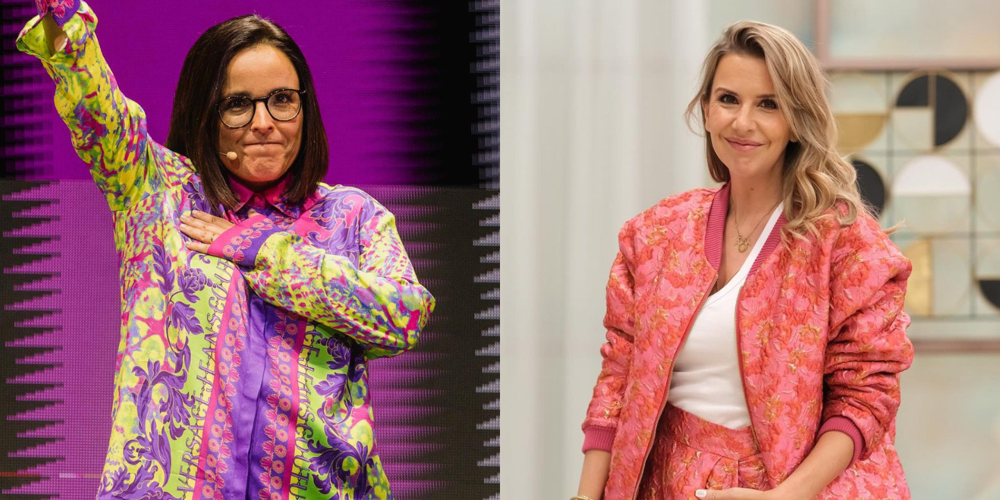 Joana Marques canta com os Anjos e A Pipoca Mais Doce é um desenho animado. Testámos o Evaristo, o 1.º chatbot português