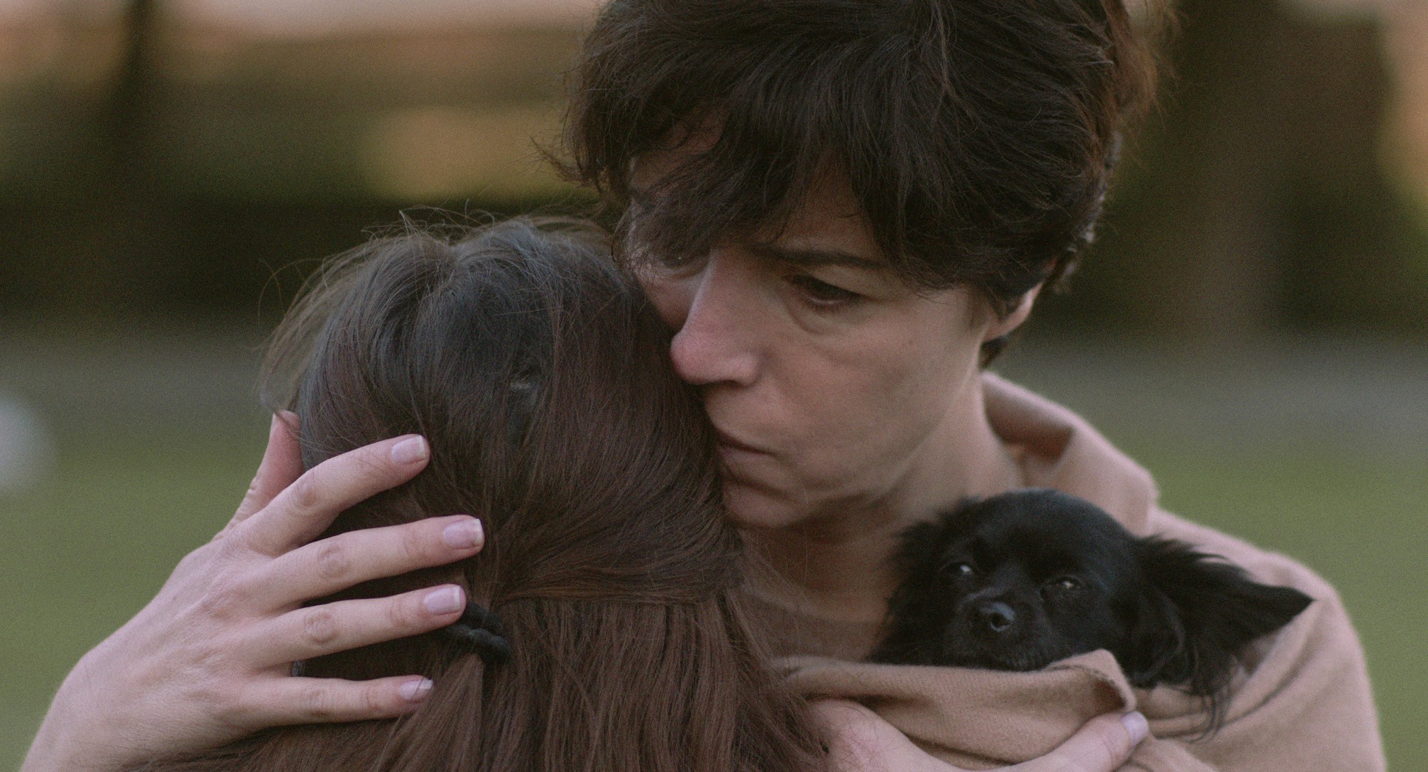 Há duas longas-metragens portuguesas a concorrer no Festival de Cinema de Berlim