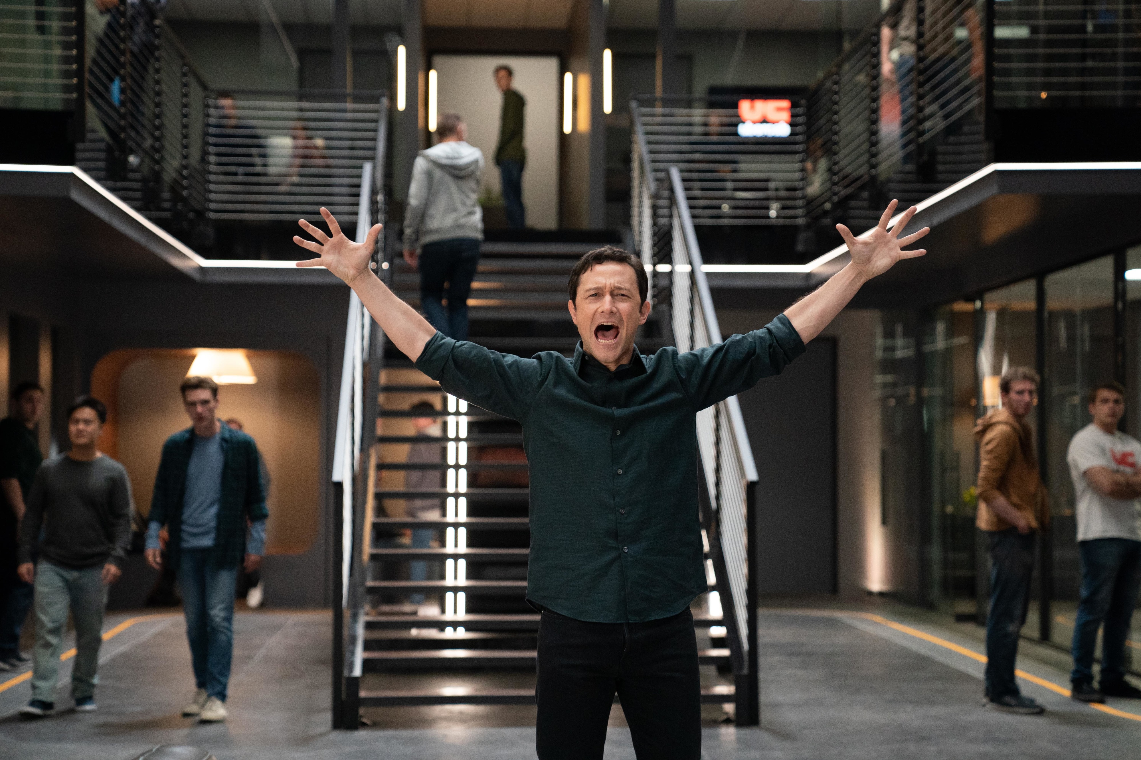 “Super Pumped”. A primeira série sobre a Uber está prestes a chegar à HBO Max