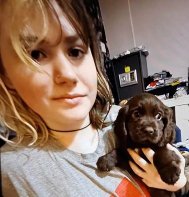 Mega-operação para encontrar menina de 13 anos. Adolescente estava perturbada e instável