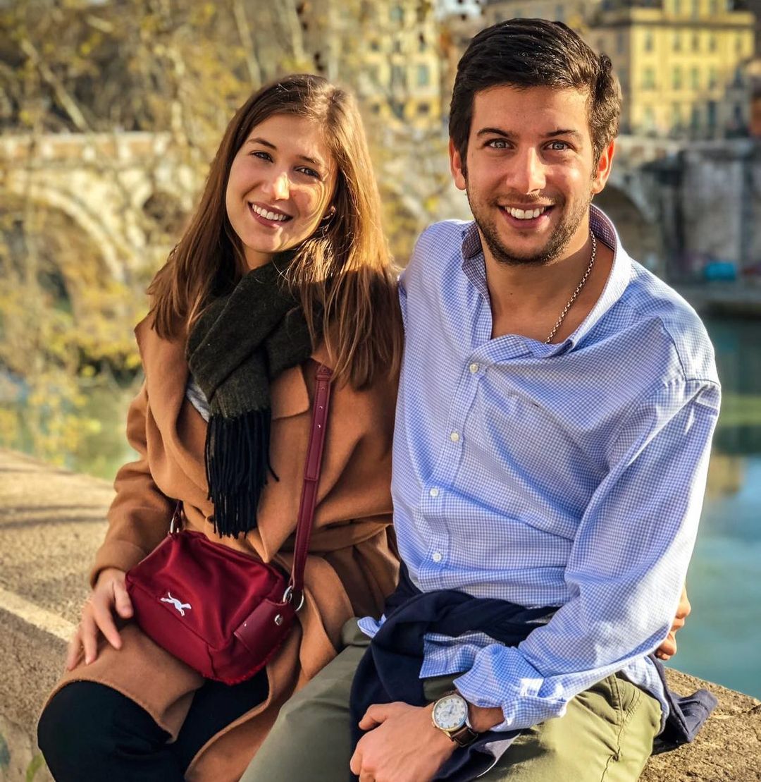 Presidente do CDS casou-se este fim de semana no meio de Monsanto. Veja as fotos