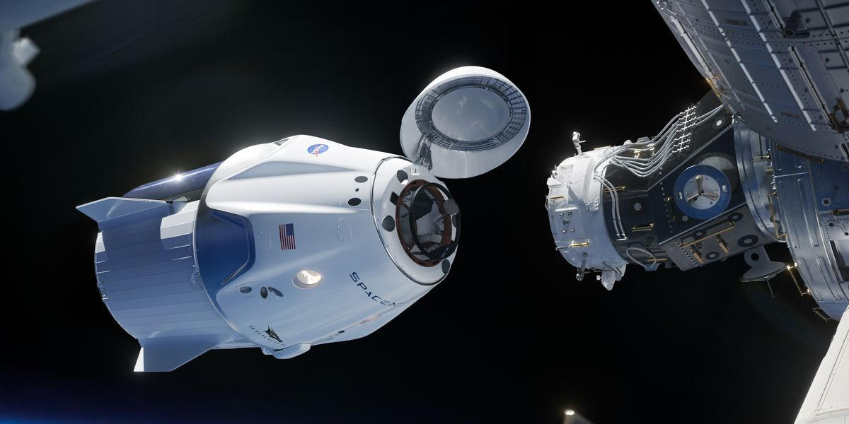 SpaceX: NASA adia primeira missão tripulada do Crew Dragon