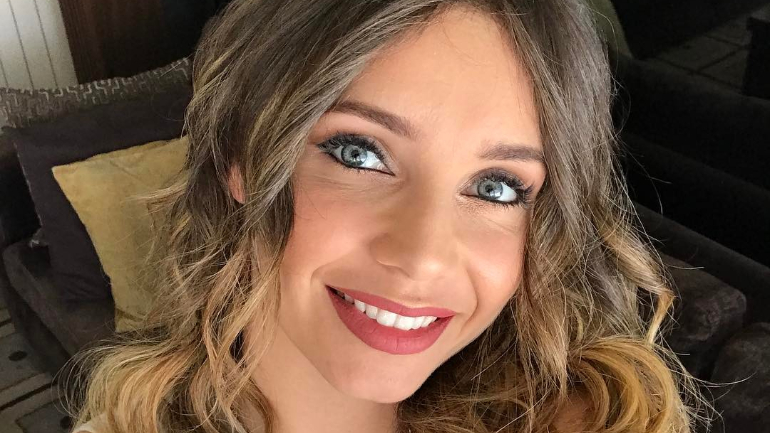 Luciana Abreu já terá novo namorado, mas não consegue divorciar-se por causa da COVID-19