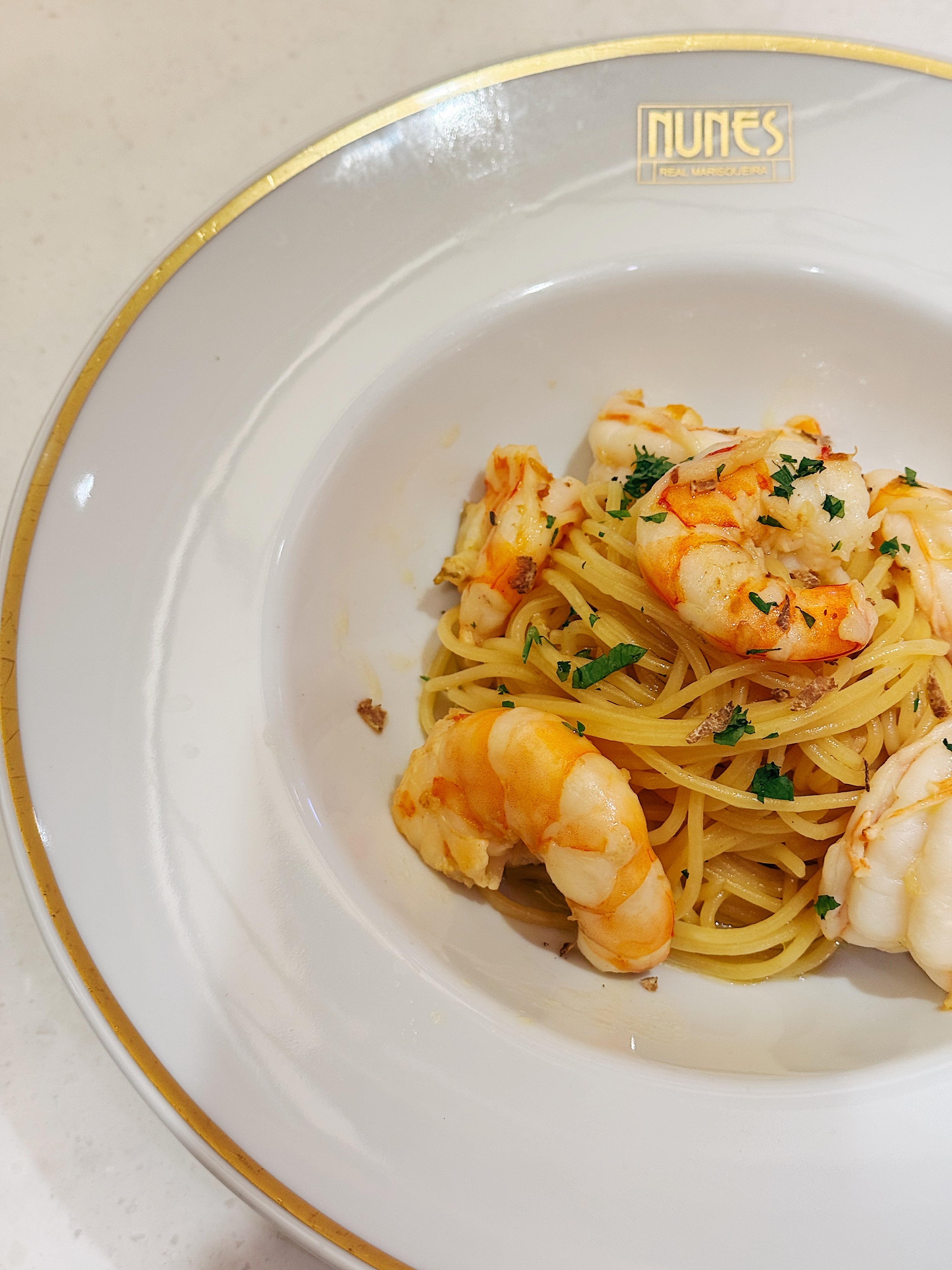 Trufa nunca é demais – e estes 4 novos pratos da icónica Nunes são a prova disso. Saiba o que provar