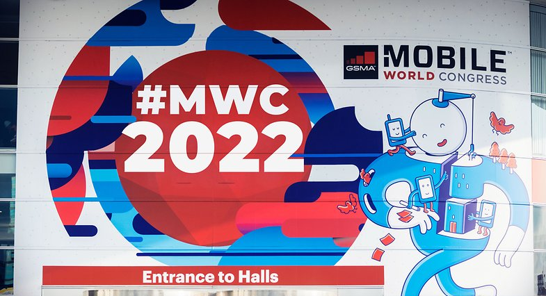 MWC22: O potencial do 5G que se reflete nas soluções robóticas e no metaverso