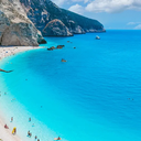 10 melhores praias da Europa em 2026