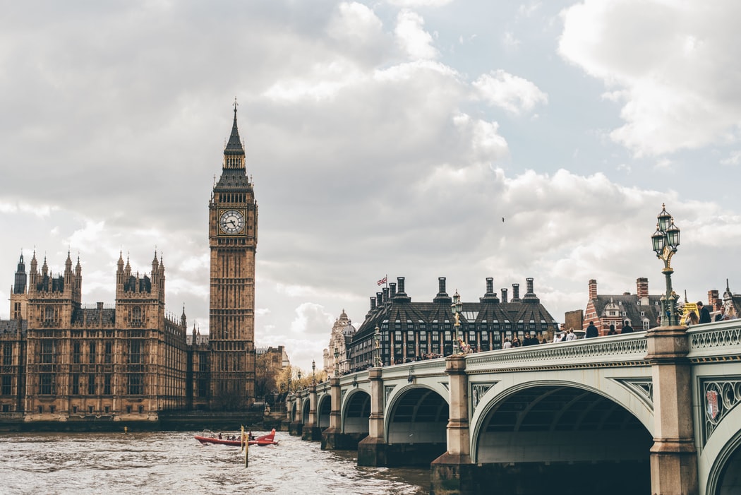 Temperaturas recorde. Londres está mais quente do que o Rio de Janeiro ou Barcelona