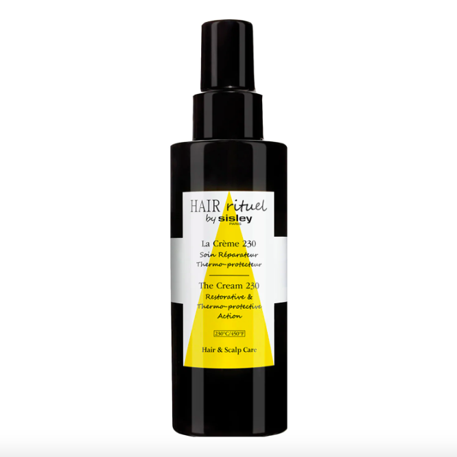 Hair Rituel By Sisley, La Crème 230 Creme De Pentear