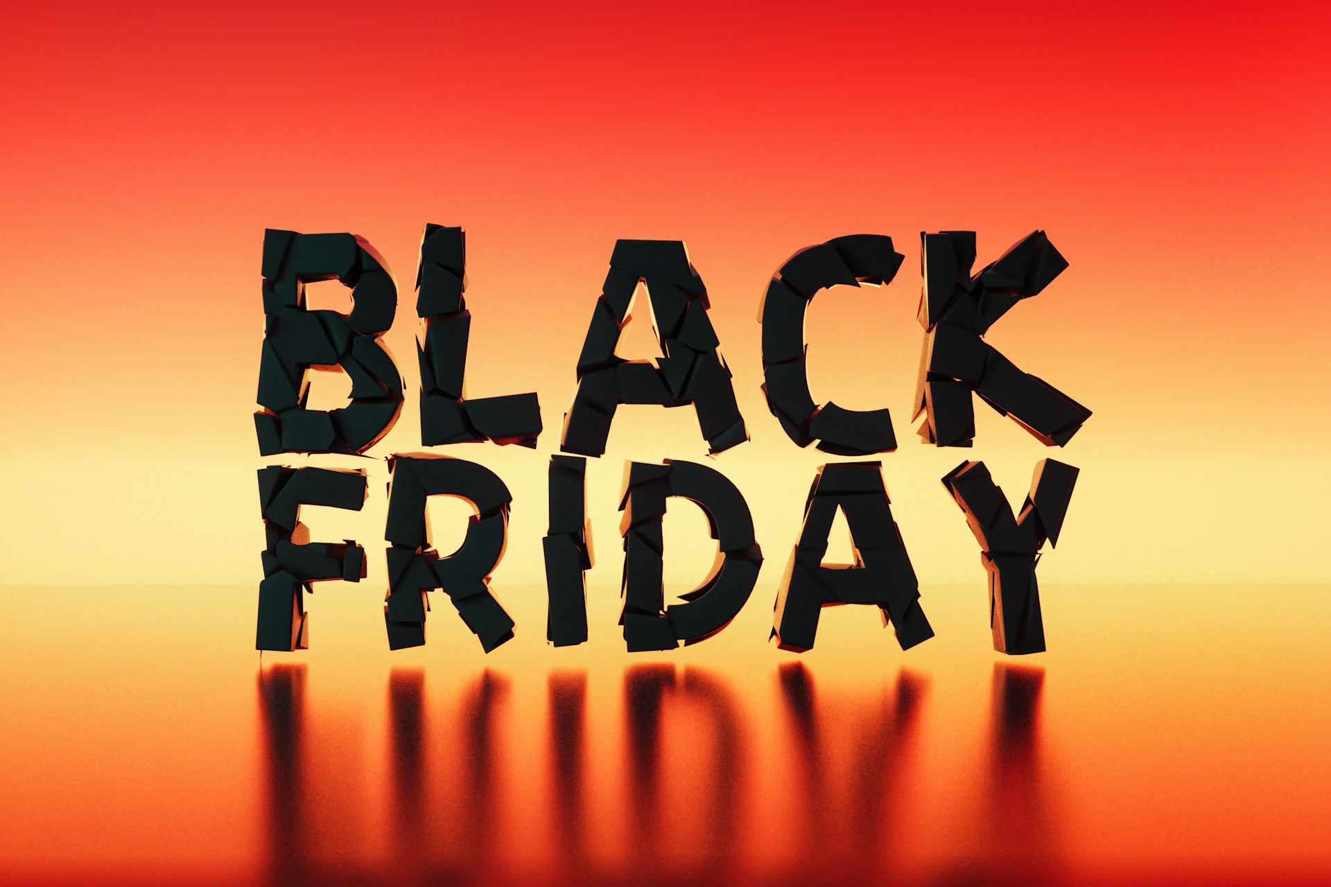 Black Friday: 10 dicas para fazer compras online com descontos sem problemas