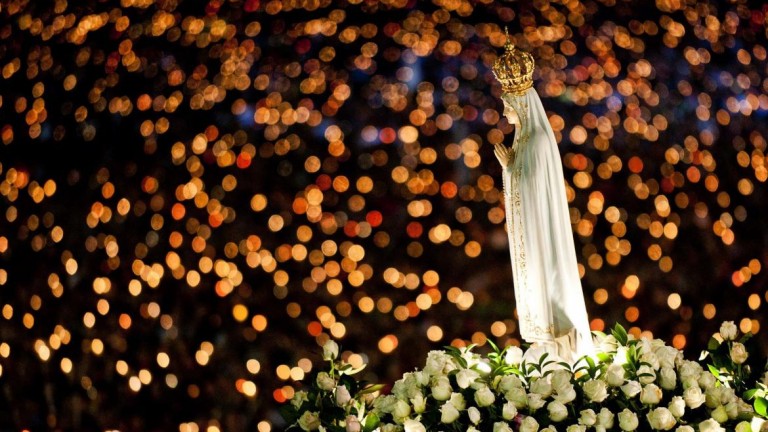 COVID-19. 50 trabalhadores do Santuário de Fátima em risco de perder o emprego