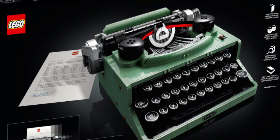 Que “desculpem” os mais jovens: estes conjuntos de LEGO são para adultos