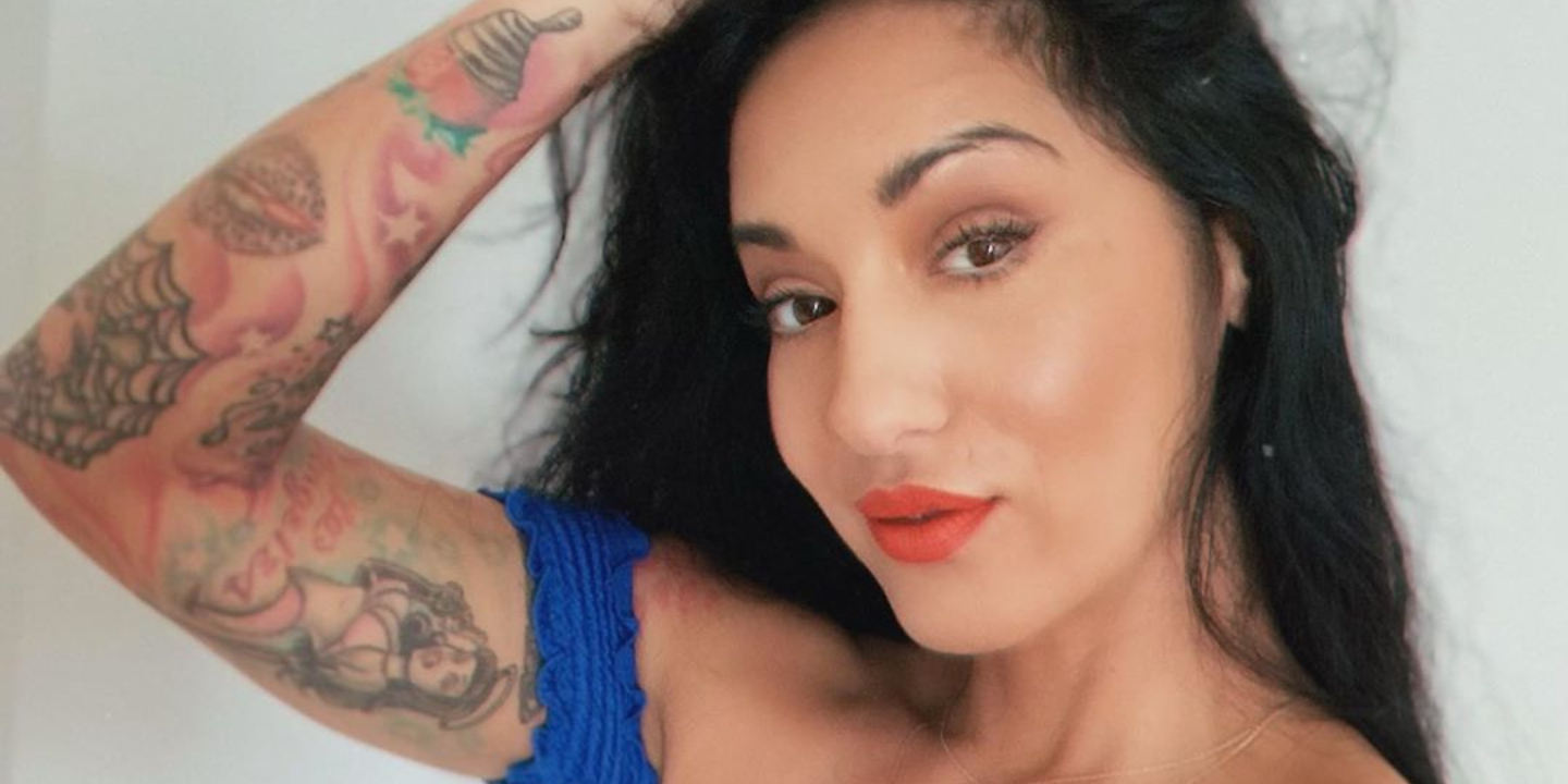 Ana Malhoa está irreconhecível. “Parece que te deram um soco na cara”, diz fã