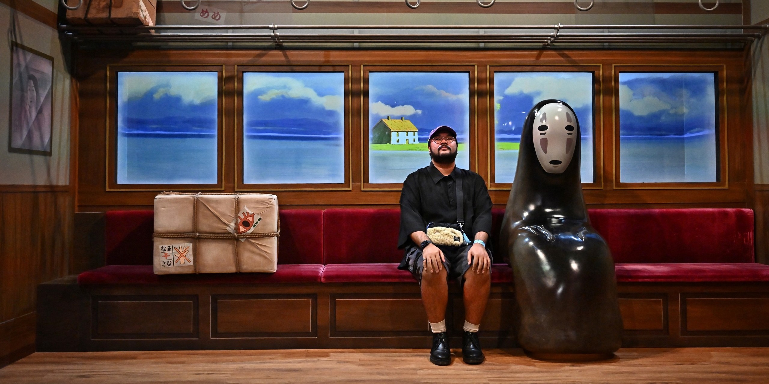 Estudios Ghibli vencen Premio Princesa de Asturias de Comunicación y Humanidades 2026