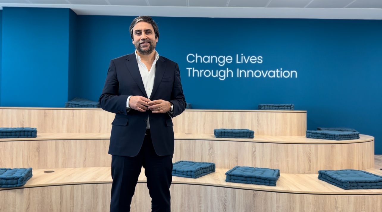 InnoWave investe 1 milhão de euros em IA generativa e quer atingir faturação de 50 milhões em 2028