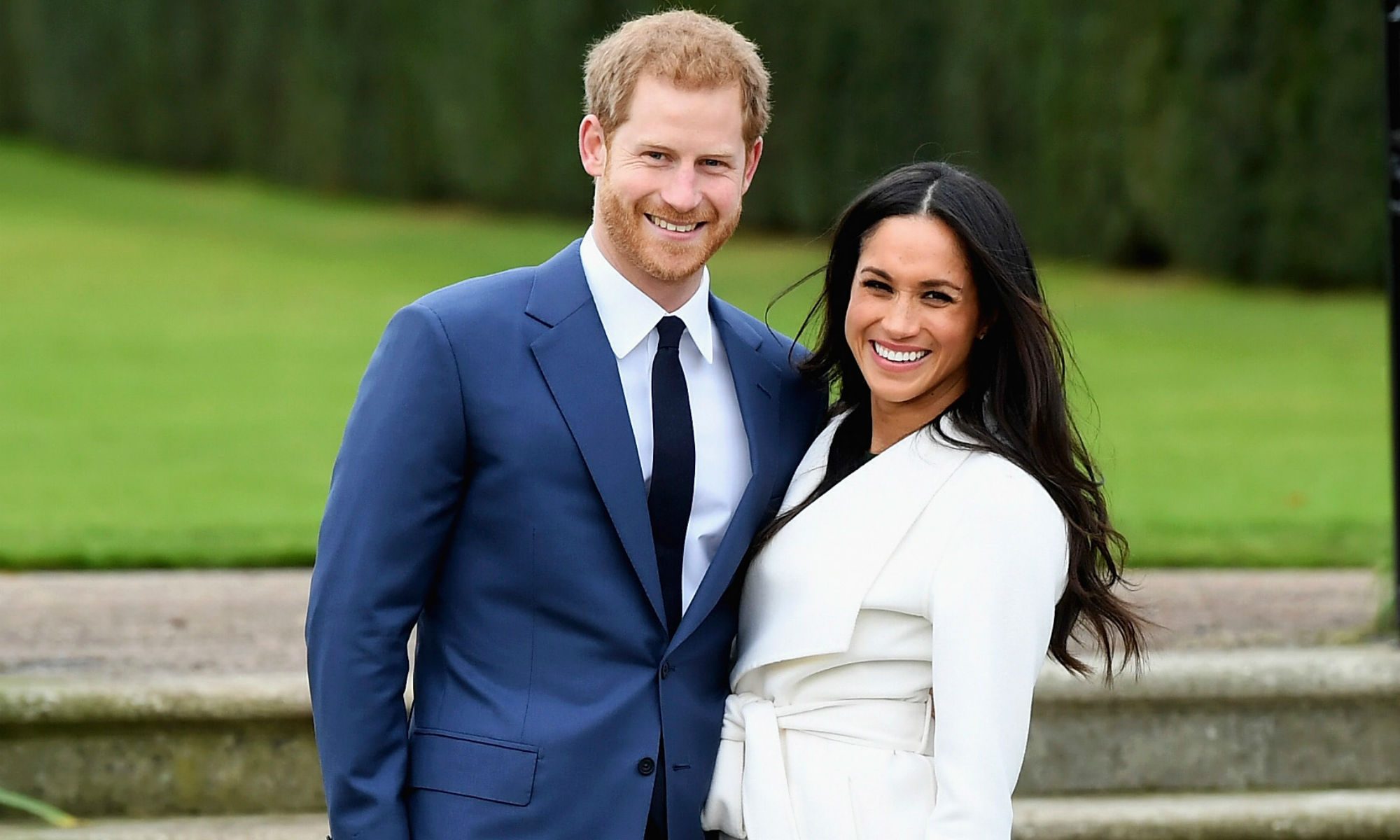 Já há título para a nova série de Harry e Meghan Markle na Netflix — e os duques voltam ao ecrã