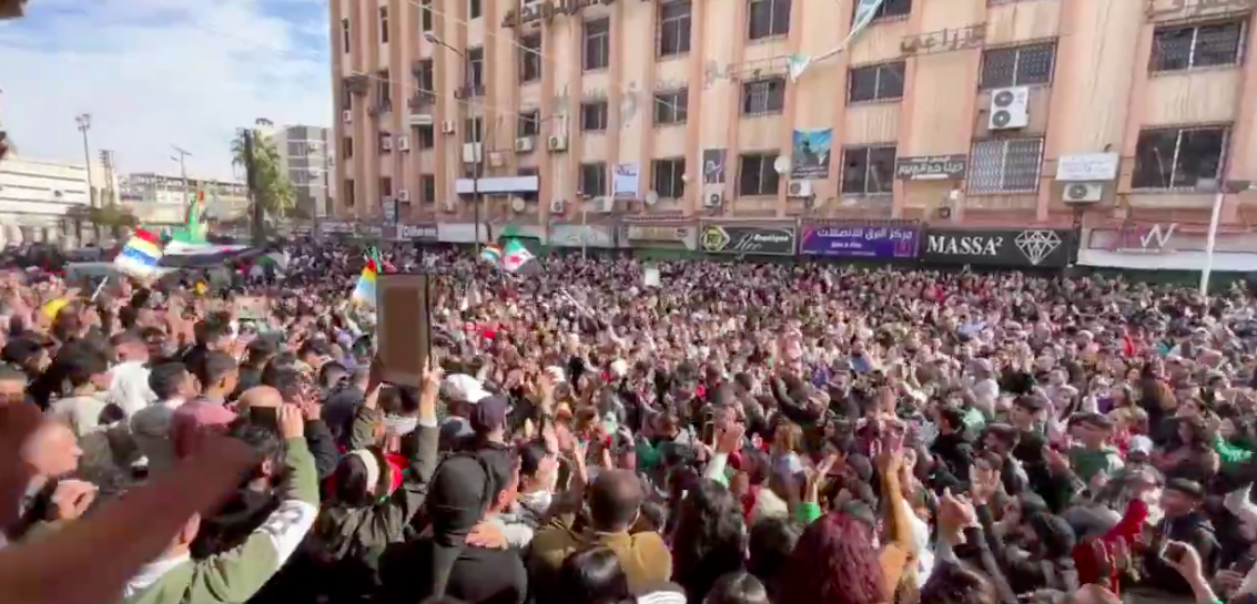 Democracia na Síria? 5 pontos para entender exatamente o que se está a passar no país