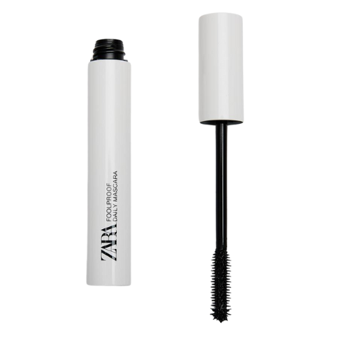 Zara, Foolproof Daily Máscara de Pestanas