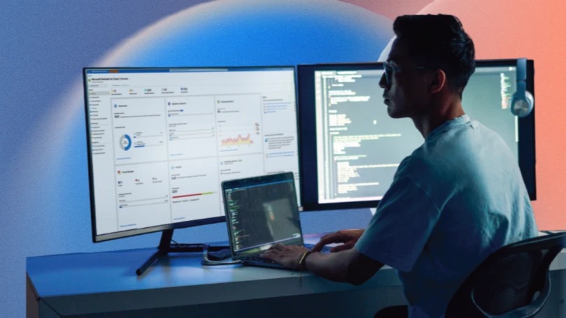 Para além da estratégia, esta biblioteca da Microsoft partilha modelos e sugestões técnicas de cibersegurança