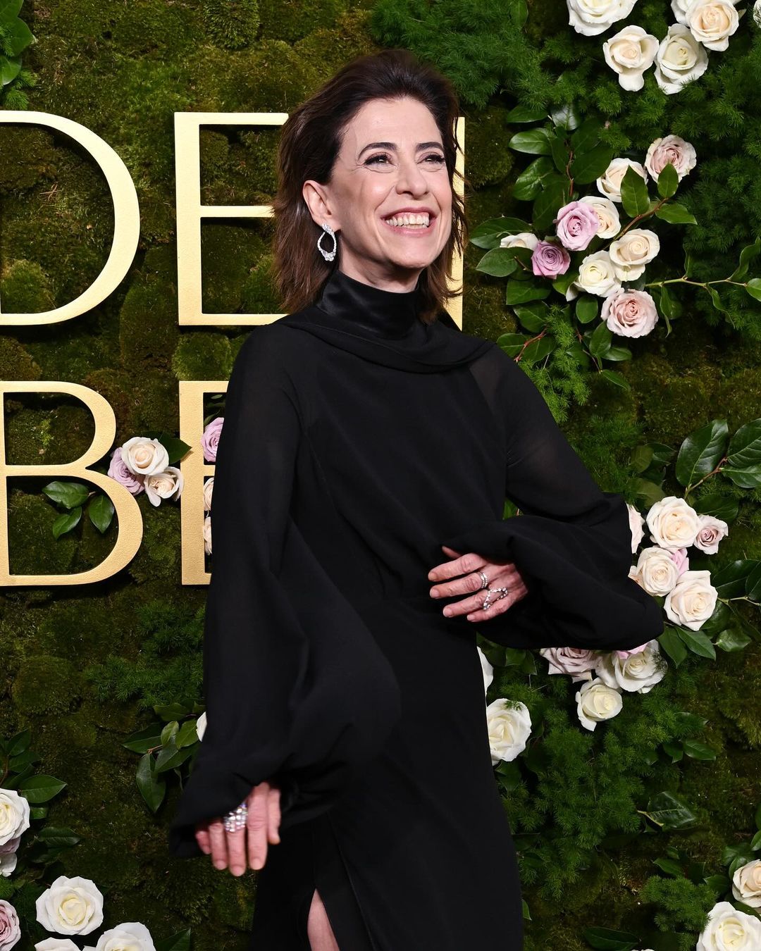 5 coisas que não sabia sobre Fernanda Torres, a atriz que fez história ao ganhar um Globo de Ouro