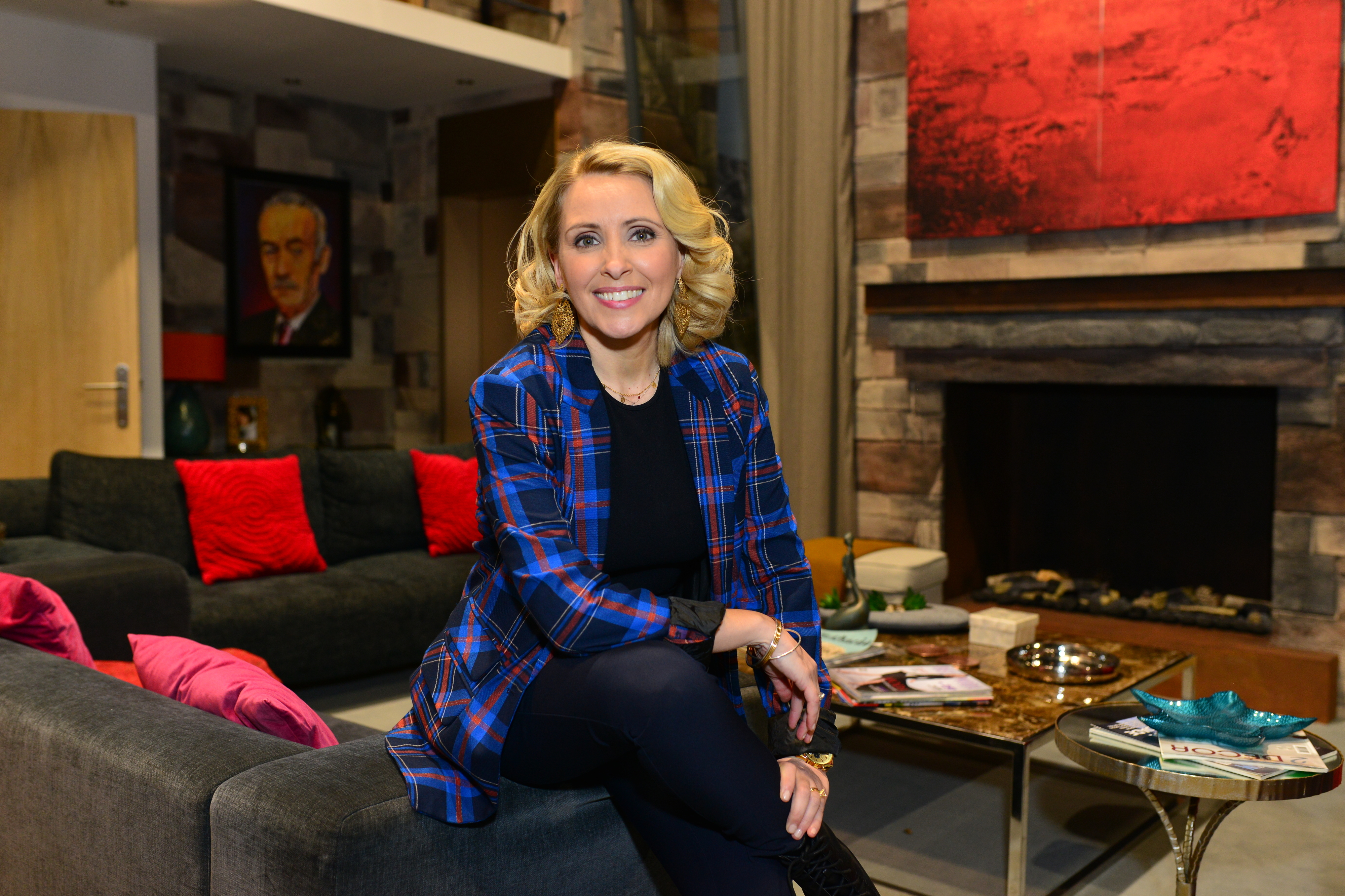 O segredo de beleza de Sofia Alves tem mais de 110 anos e custa menos de 5€