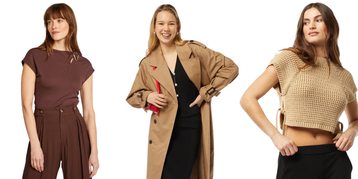 Olá, primavera. 15 peças da nova coleção da Kiabi que queremos já (e que não passam dos 40€)