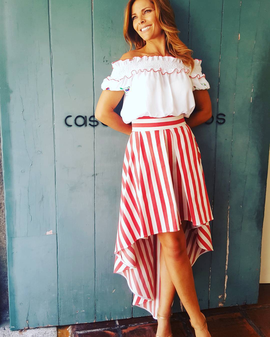 Inquérito de verão. 20 perguntas a Sónia Araújo